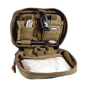 Tasmanian Tiger Tac Pouch 4