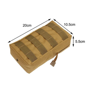 Recon GS2 MOLLE Vertical Pouch