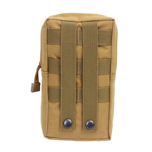 Recon MOLLE Vertical Pouch