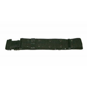 Heavy Duty Pistol Belt - Quick Release